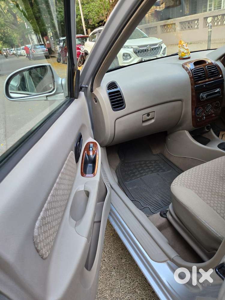 Hyundai Accent Executive, 2008, Petrol