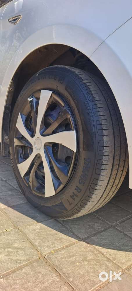 Ford Figo Aspire 1.5 Tdci Trend, 2015, Diesel