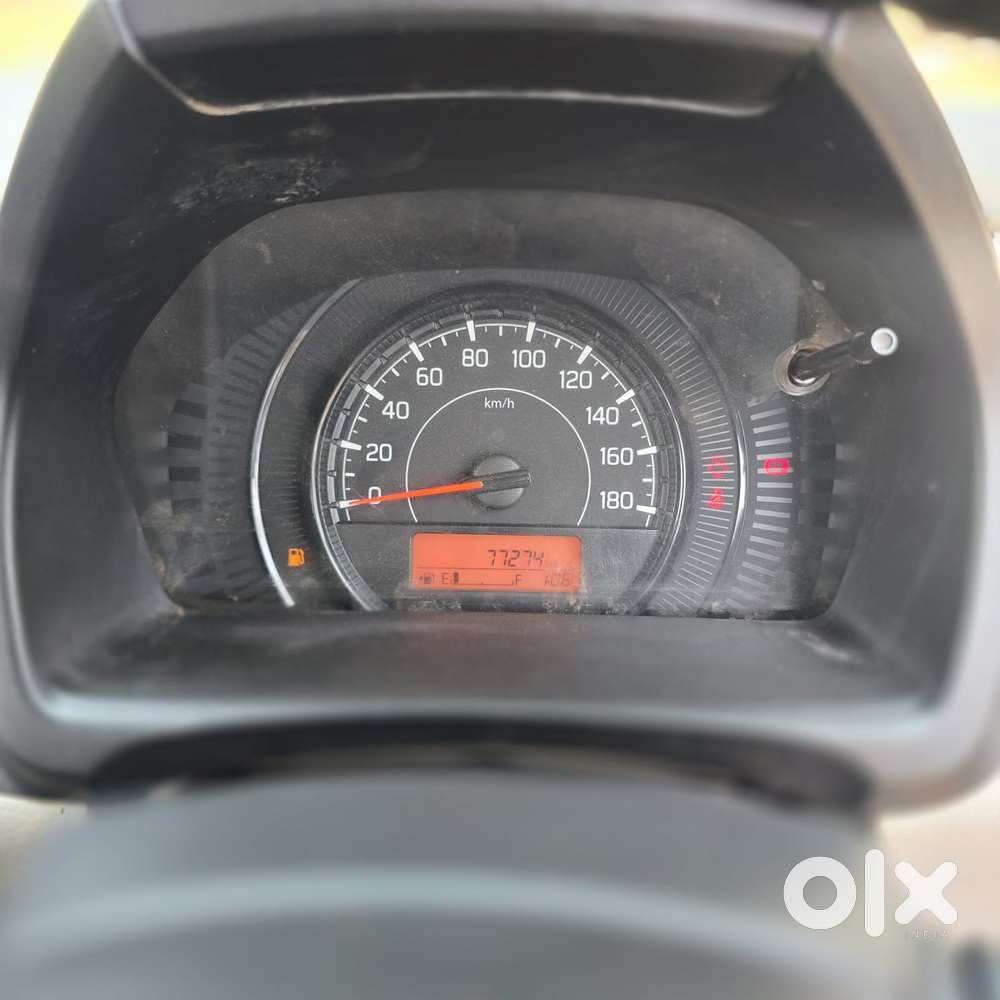 Maruti Suzuki Wagon R, 2024, Petrol