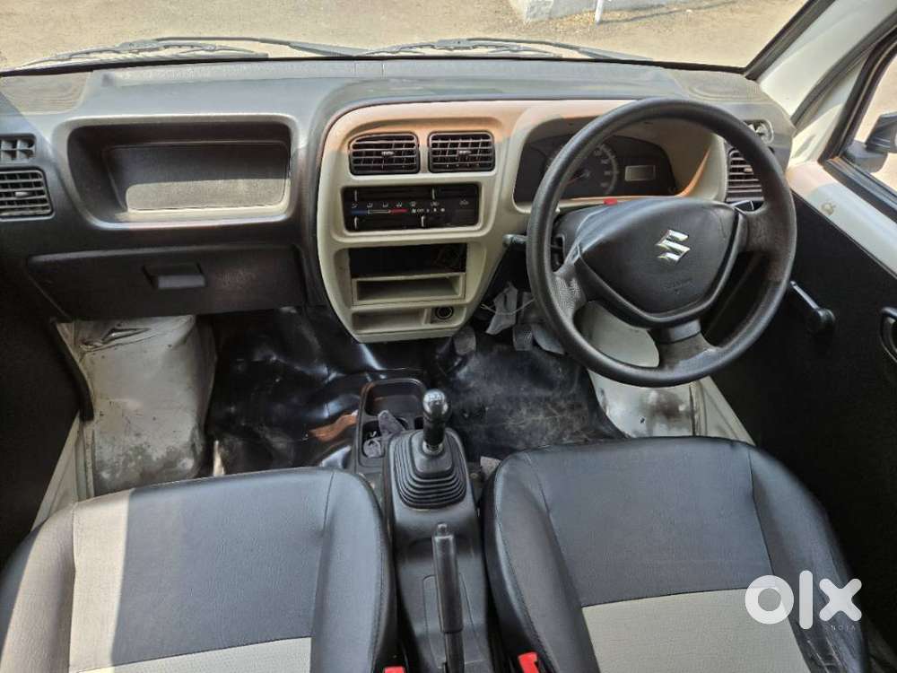 Maruti Suzuki Eeco 1.2 7 Str, 2019, Cng & Hybrids