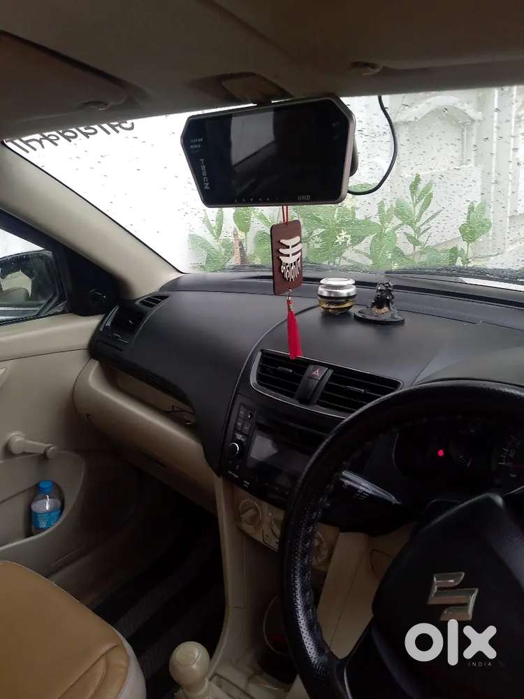2nd Owner Maruti Swift Dzire 2015