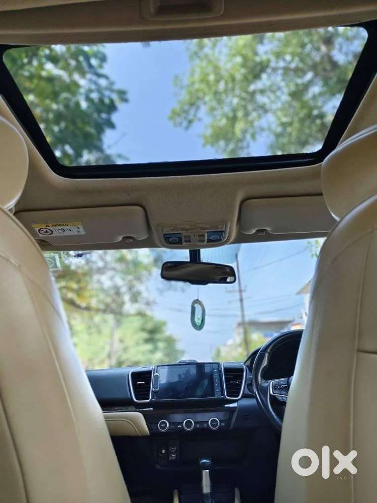 Honda City Zx Vtec, 2021, Petrol