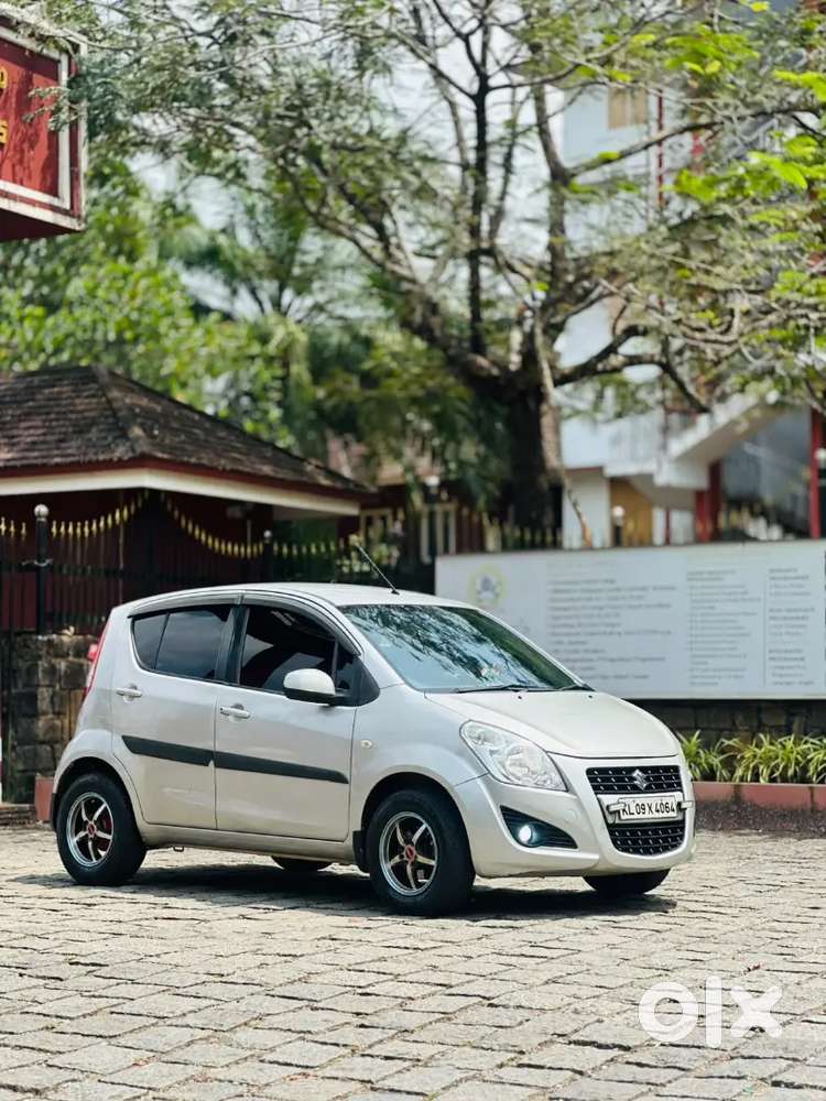 Maruti Suzuki Ritz Vdi 2009
