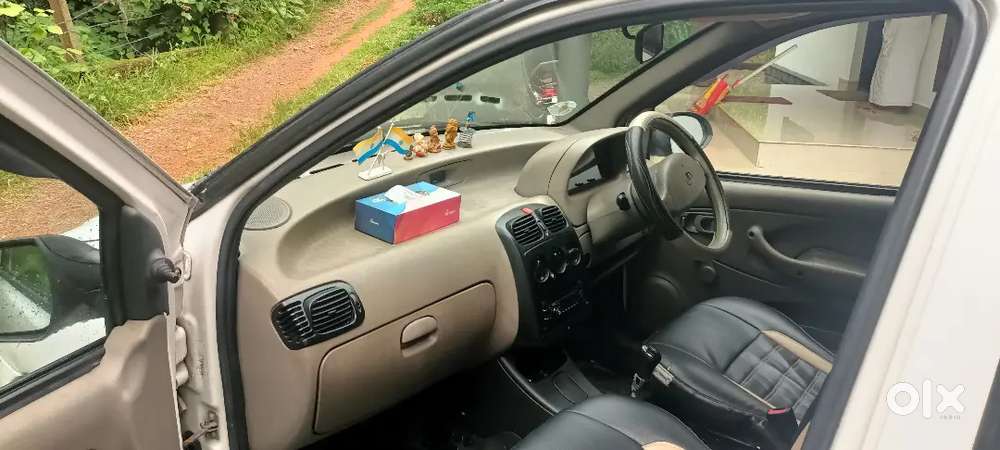 Tata Indica Diesel Ls 2013 Used Car