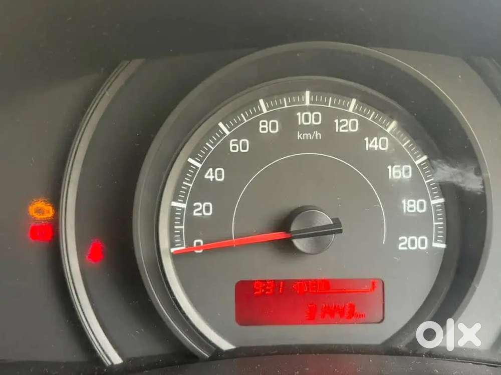 Maruti Suzuki Swift 2022