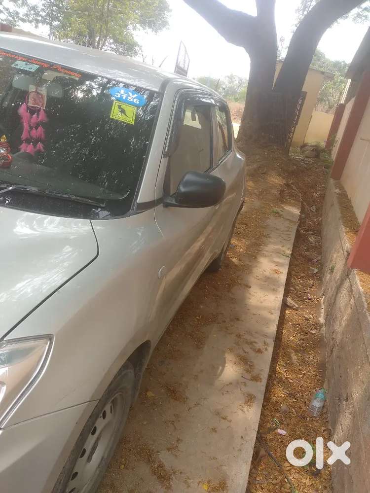 Maruti Suzuki Swift 2023 With Cng