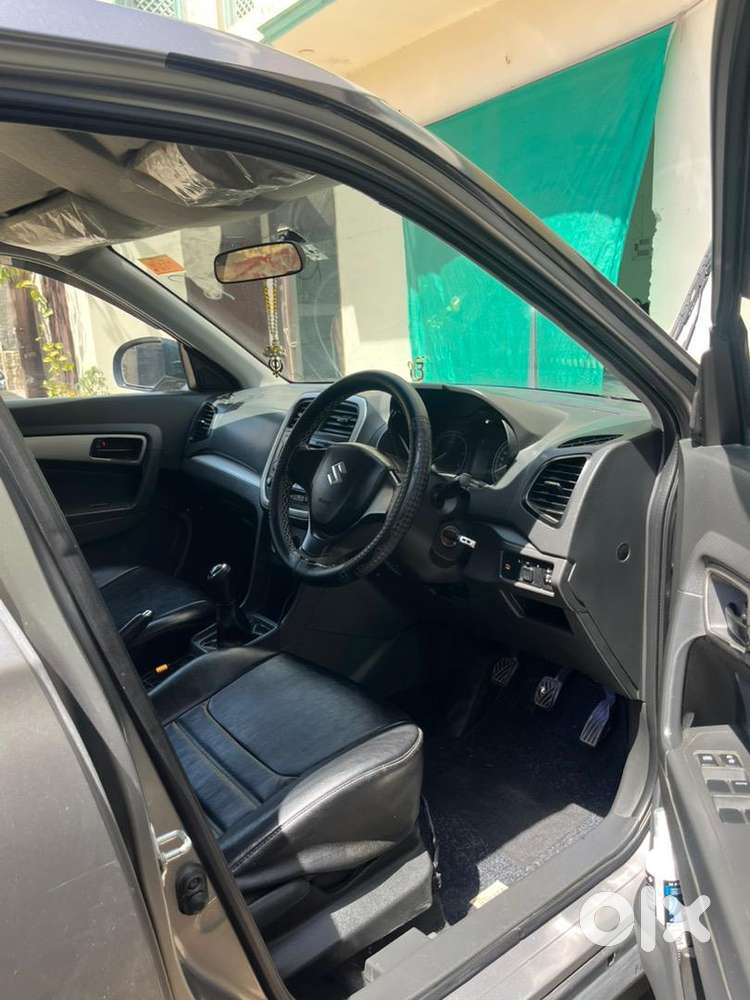 Maruti Suzuki Diesel 2016