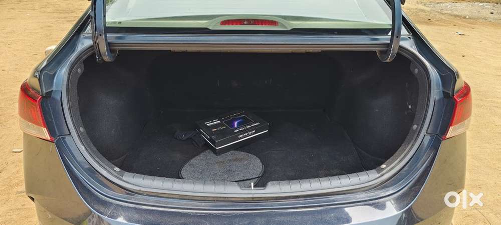 Hyundai Verna 1.5 Mpi Mt Sx (o), 2021, Petrol