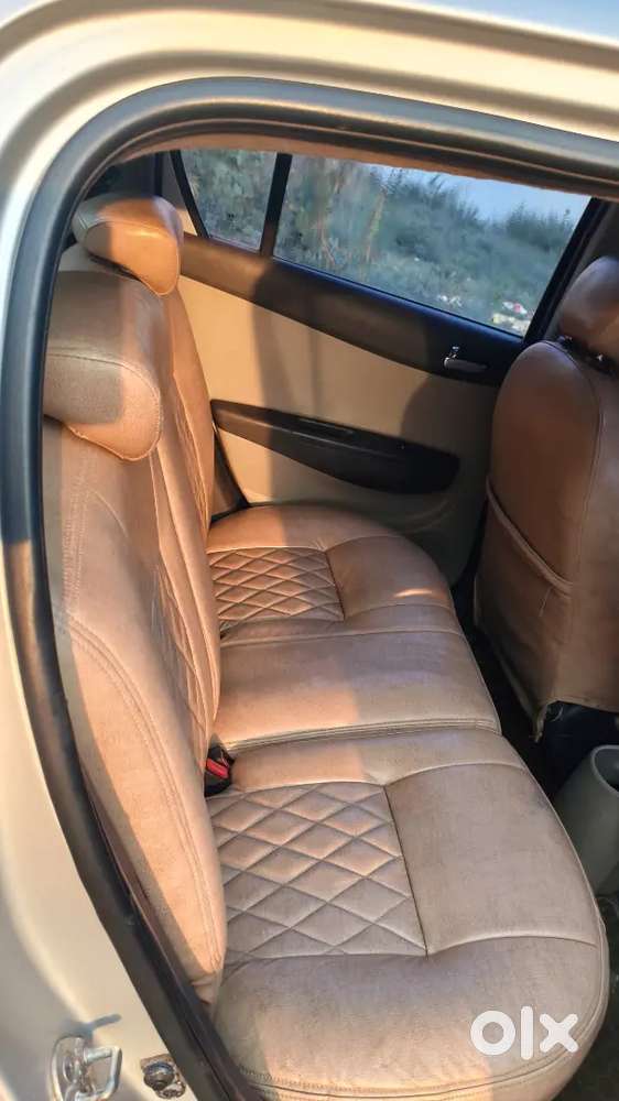 Hyundai I20 Asta 2010 Petrol
