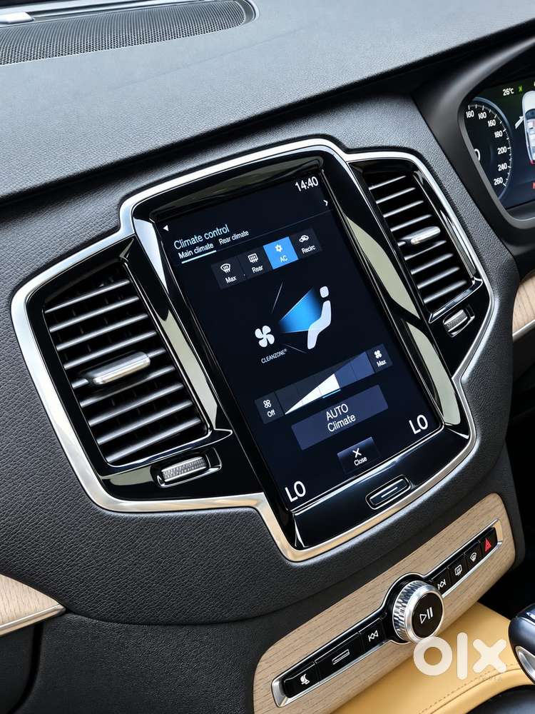 Volvo Xc 90 D5 Inscription, 2020, Diesel