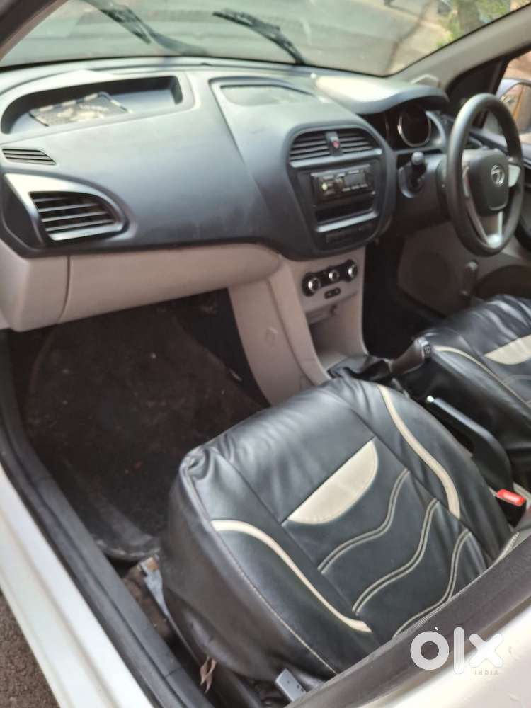 Tata Tiago, 2019
