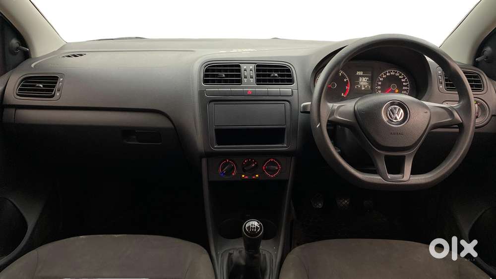 Volkswagen Ameo 1.0 Mpi Trendline, 2019, Petrol