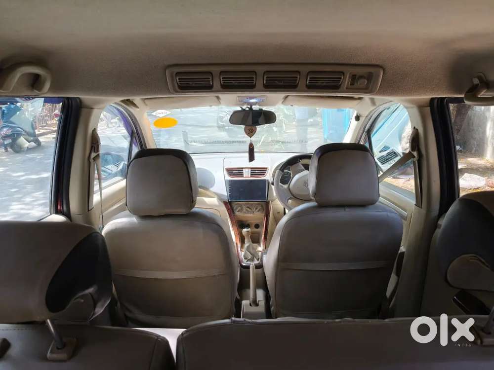 Maruti Suzuki Ertiga 2014 Cng & Hybrids Good Condition