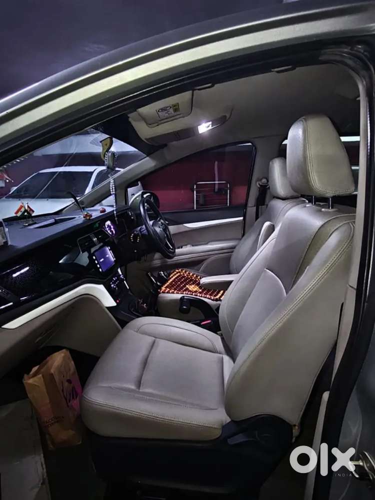 Mahindra Marazzo 1.5 M4 Plus 2019