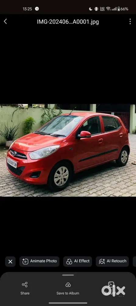 I10 Magna 1.2 For Sale Full Good Condition