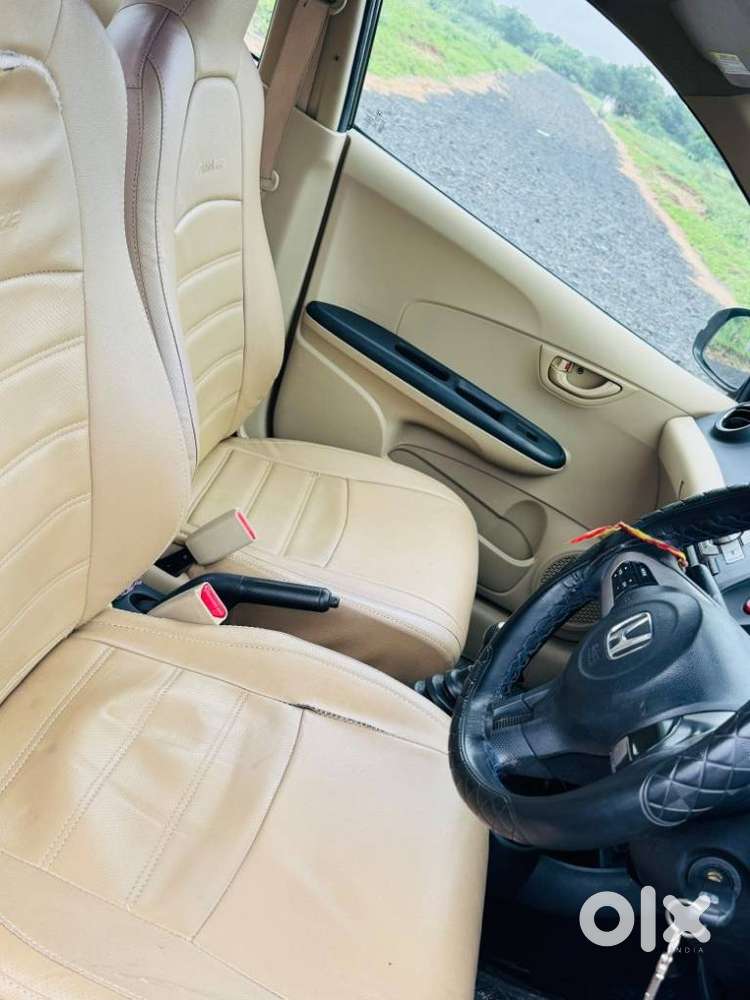 Honda Amaze, 2015, Petrol