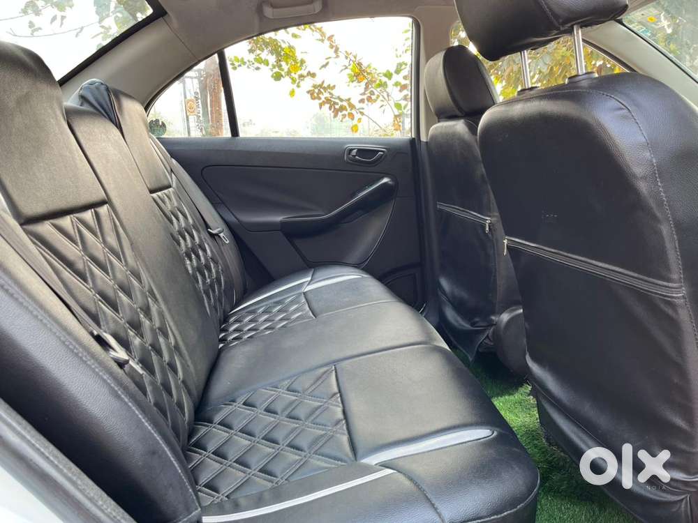 Tata Zest  Revotron 1.2t Xms, 2018, Petrol