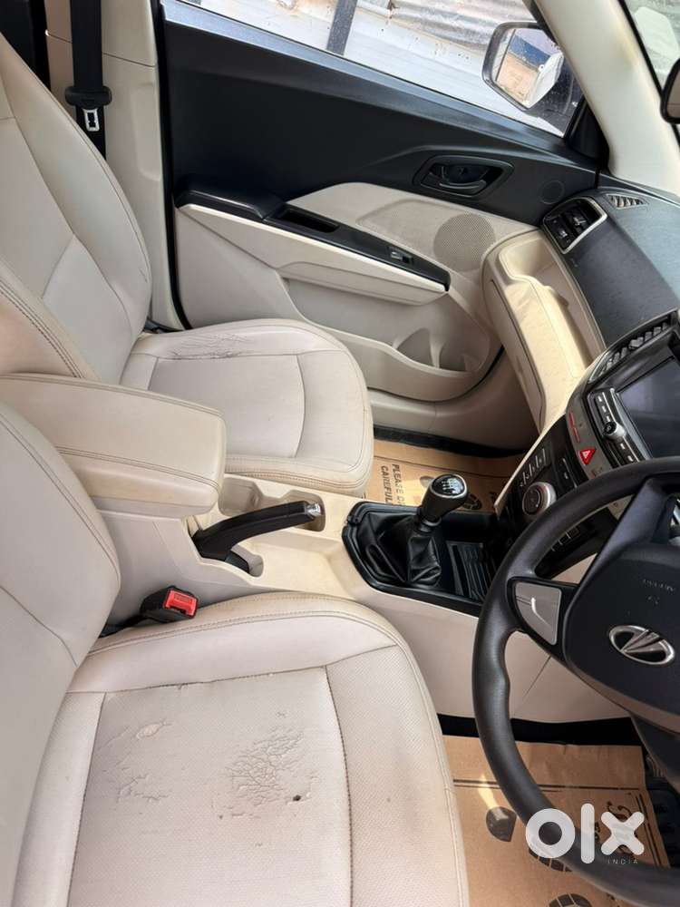 Mahindra Xuv300 Diesel 2020