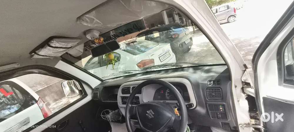 Maruti Suzuki Eeco 5 Str Ac 2020