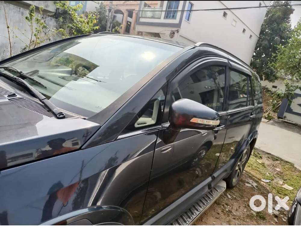 Tata Hexa 2018 Diesel 178000 Km Driven