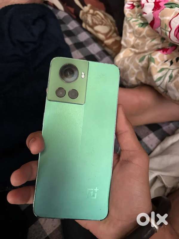 Oneplus 10r only phone
