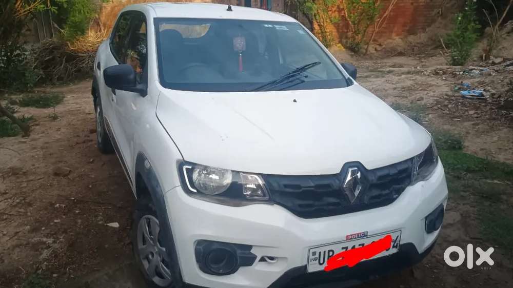 Renault Kwid 2017 मॉडल