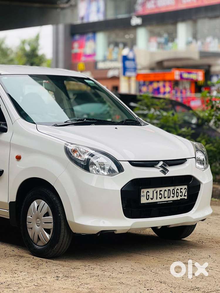 Maruti Suzuki Alto 800 Lxi, 2015, Petrol