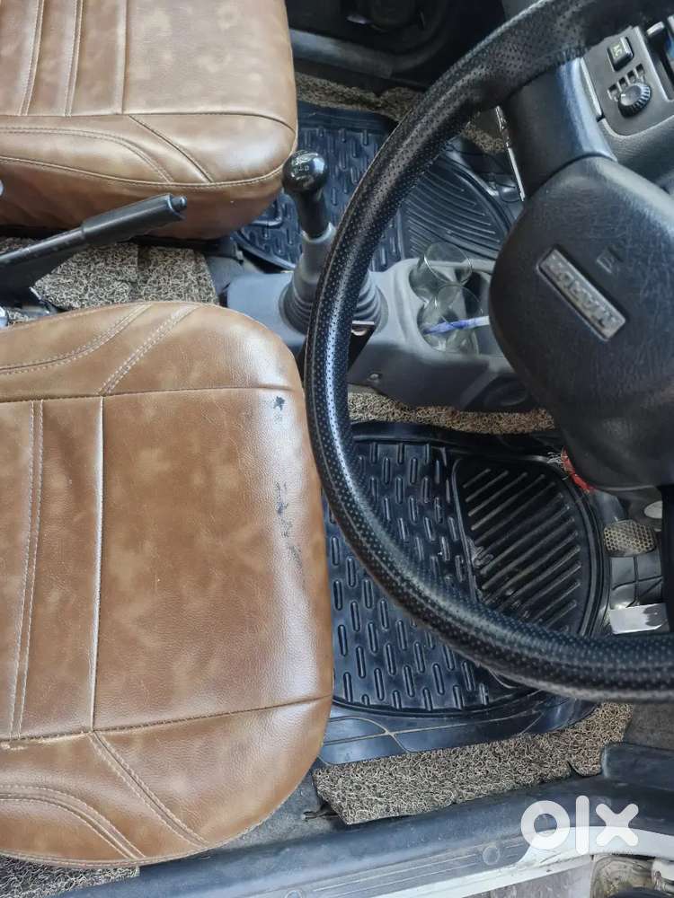 Maruti Suzuki Zen Petrol In Good Condition With 4 Yr Passing