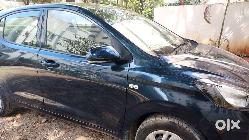 Hyundai Grand I10 Nios 2021 Petrol 29000 Km Driven