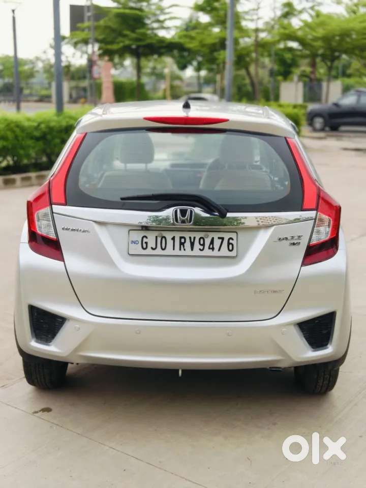 Honda Mobilio V I-dtec, 2017, Diesel