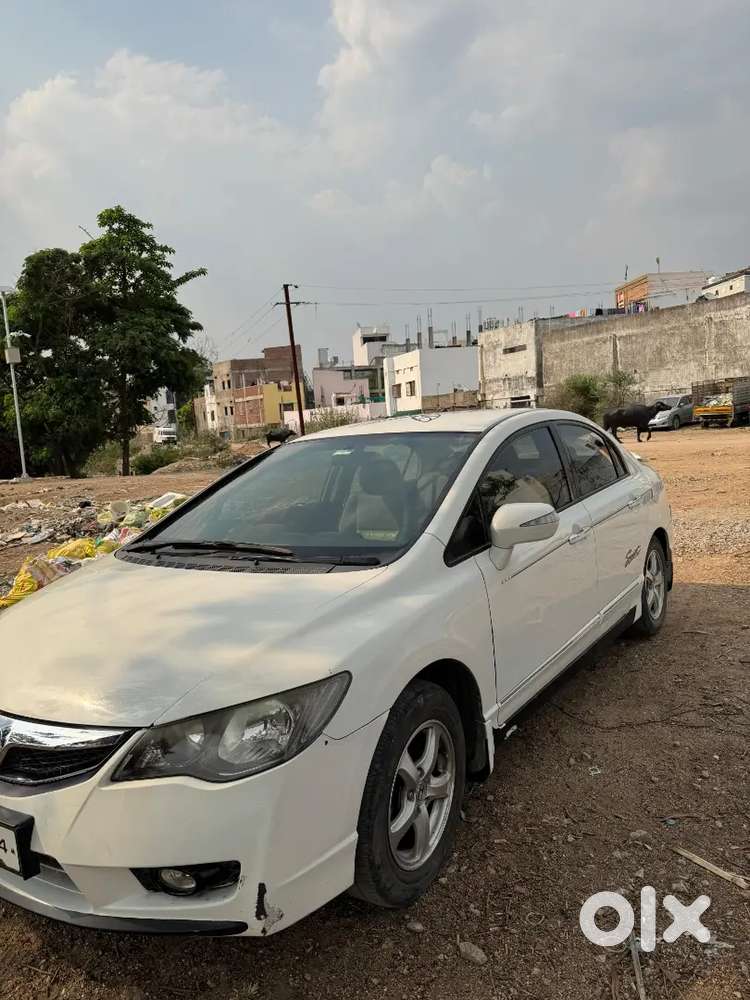 Honda Civic 2010 Automatic