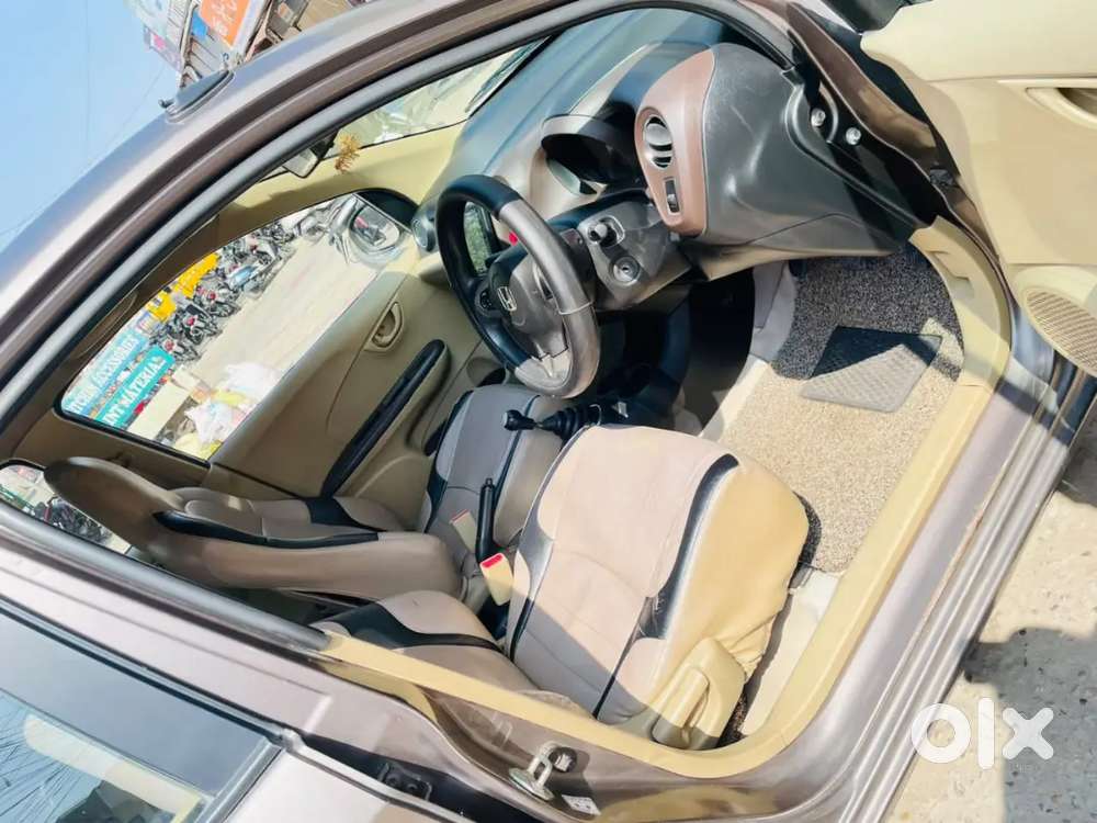 Honda Brio Mt 2013 Petrol