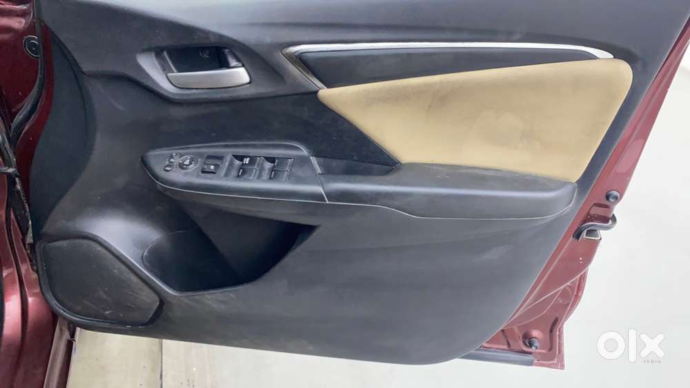 Honda Jazz 1.2 V I Vtec, 2018, Petrol