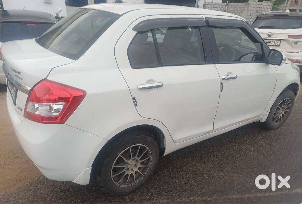 Maruti Suzuki Swift Dzire Vxi Petrol  Dec 2012  70,000 Km  Premium