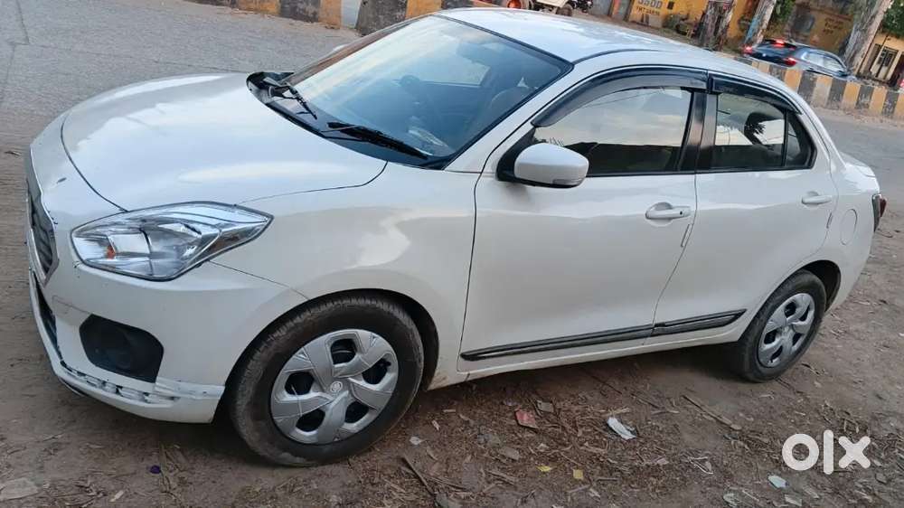 2019 Maruti Dzire Zdi Uk17 2nd Owner 3.70 Ki Fix H Km Wala Bt Na Kre