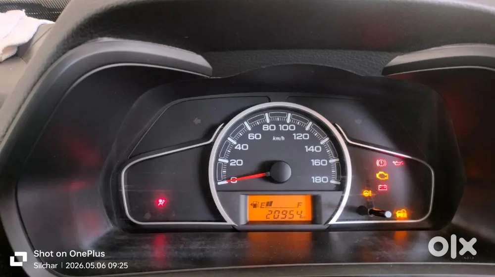 Maruti Suzuki Alto Vxi+ Airbags 2023 Petrol 20000 Km Driven