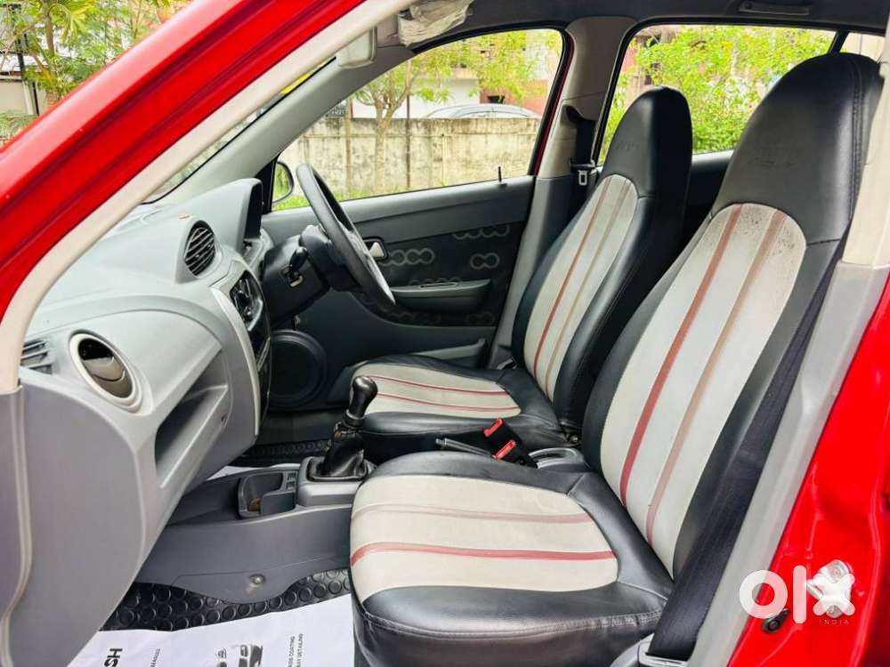Maruti Suzuki Alto 800 2012-2016 Lxi, 2013, Petrol
