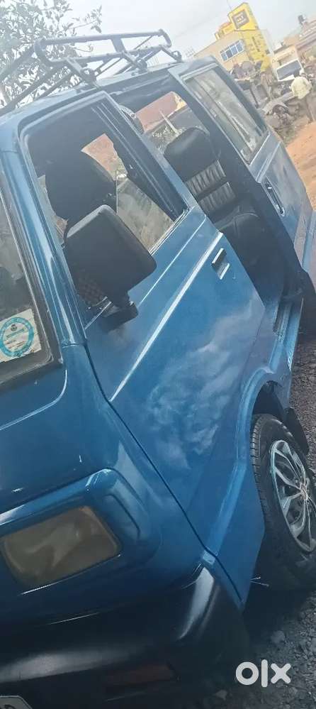 Gadi New For New Tyre Gadi Ful Condition Hai 145000