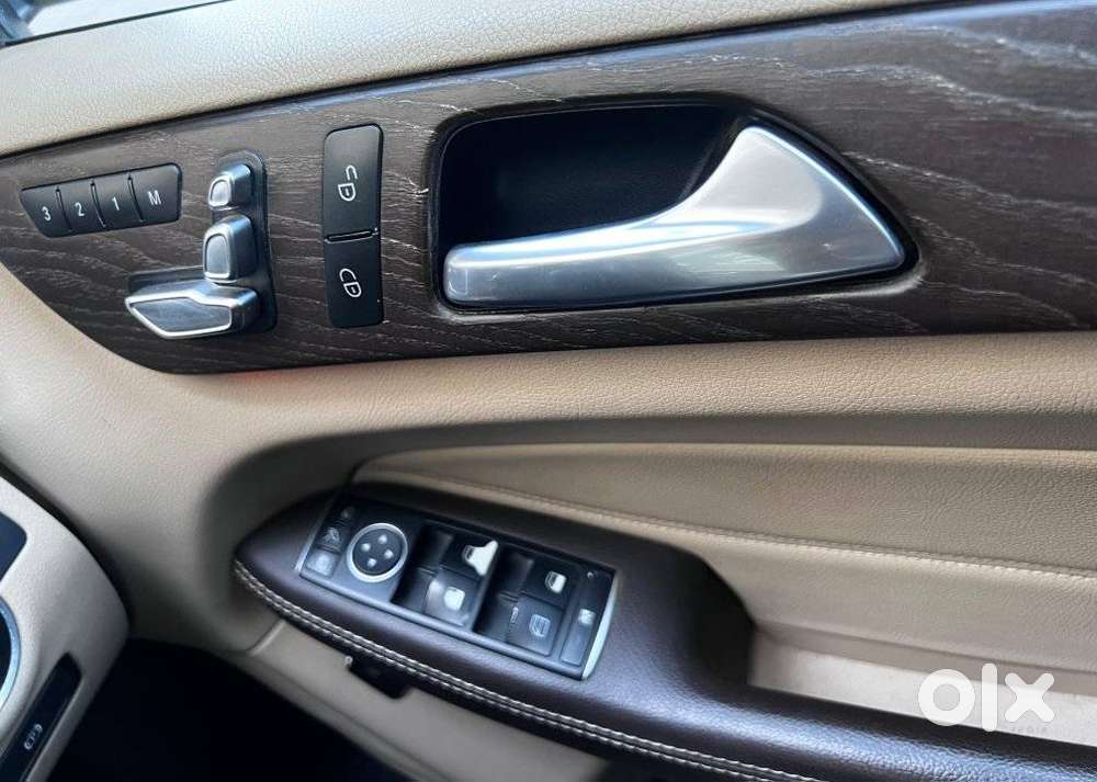 Mercedes-benz Gle Class 3.0 350d 4matic, 2016, Diesel