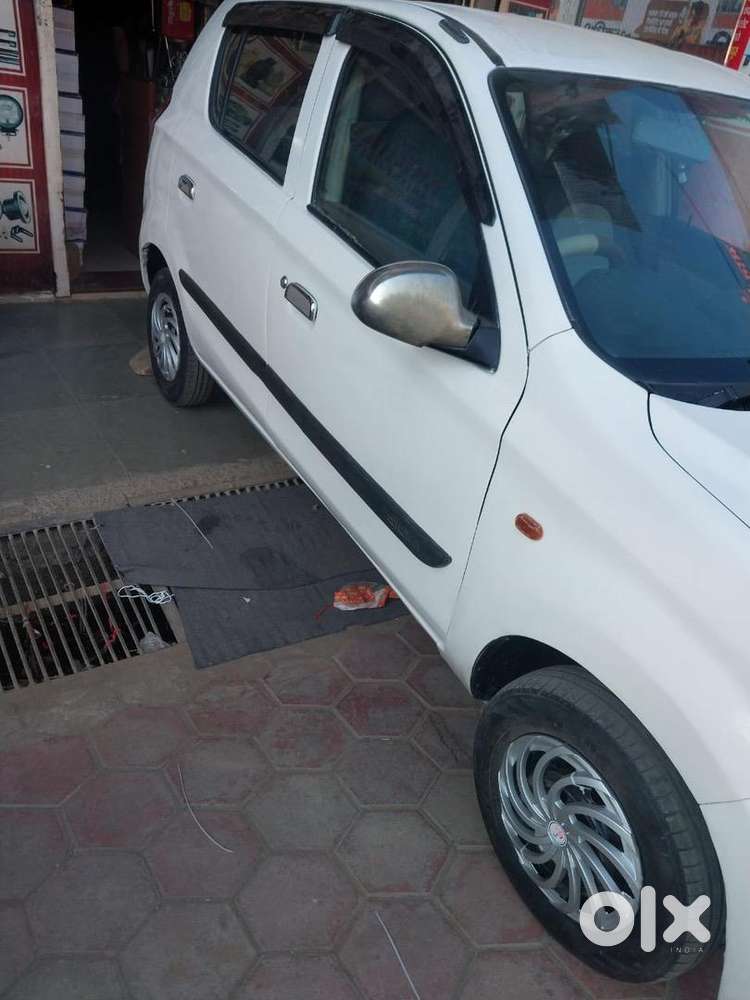 2018 Maruti Suzuki Petrol Automatic