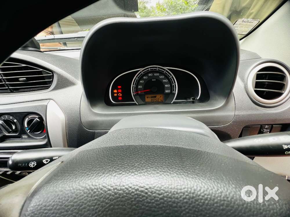 Owner 3model 2016 Km 80000