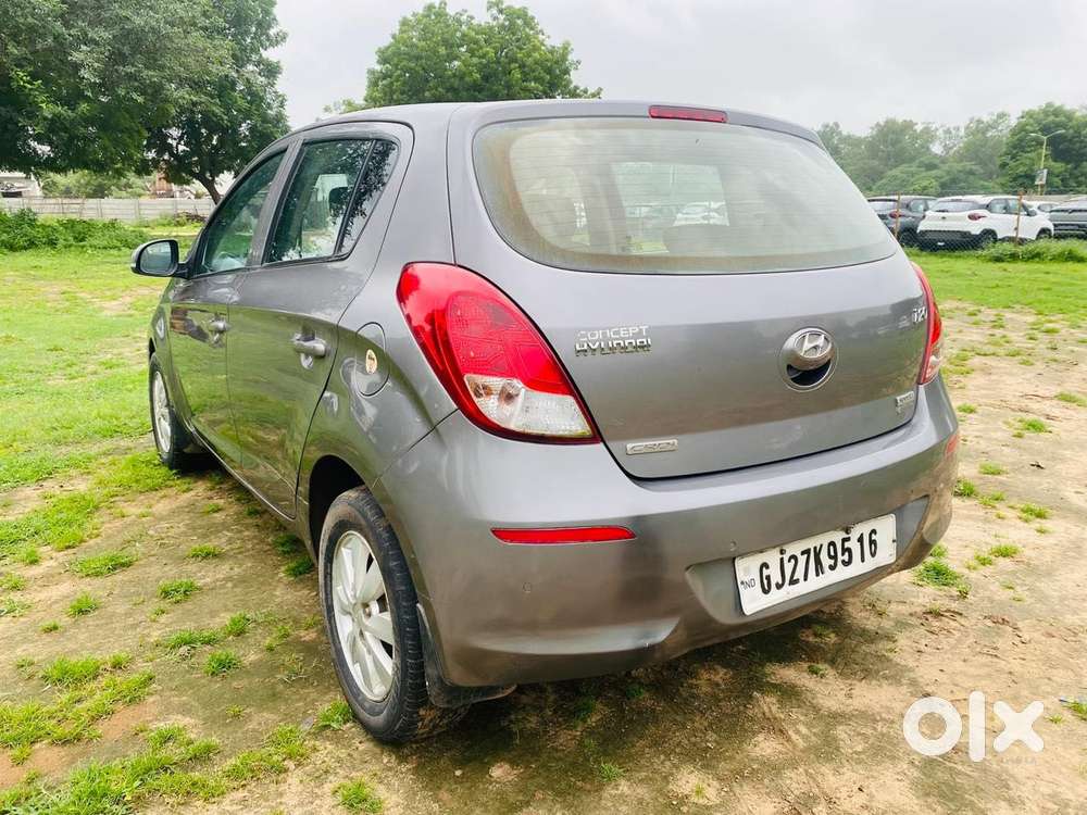 Hyundai I20 2012-2014 Sportz 1.4 Crdi, 2013, Diesel
