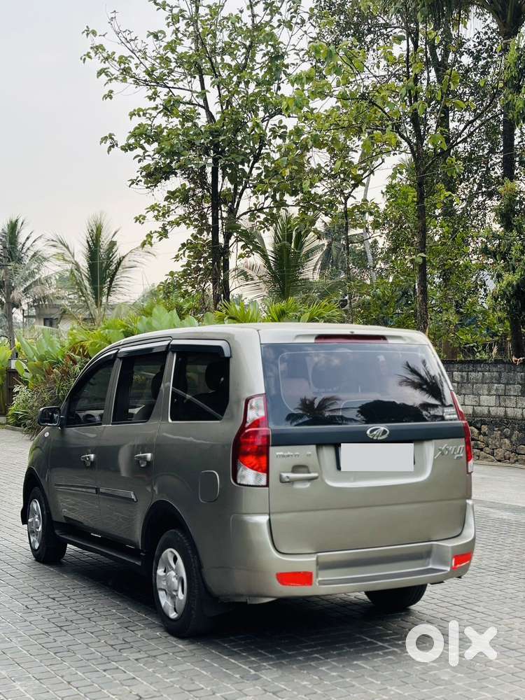 Mahindra Xylo 2012-2014 D2 Bsiv, 2014, Diesel