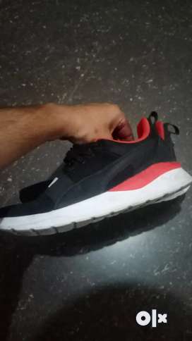 Puma best sale disc olx