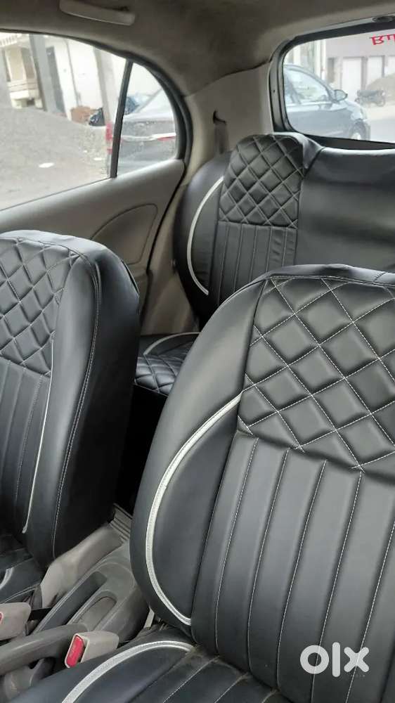 Nissan Micra 2013 Diesel Car