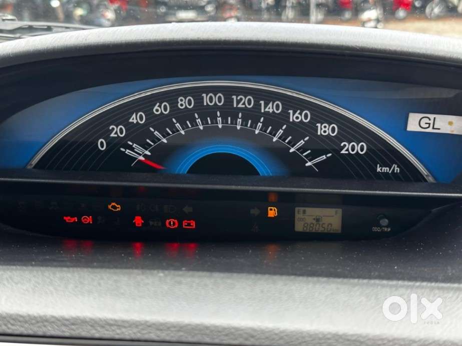 Toyota Etios Liva 2013-2014 G, 2014, Petrol
