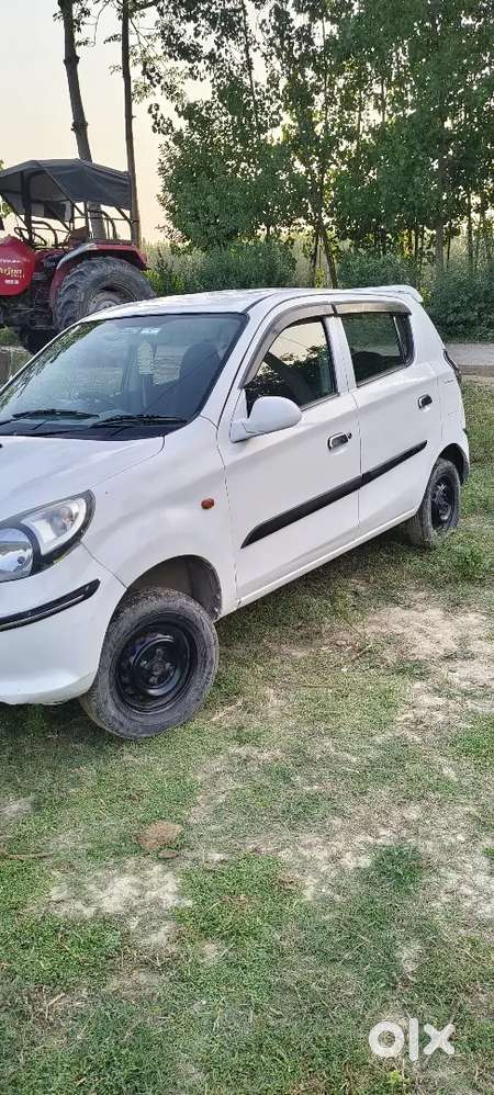 Showroom Condition Non Scratch