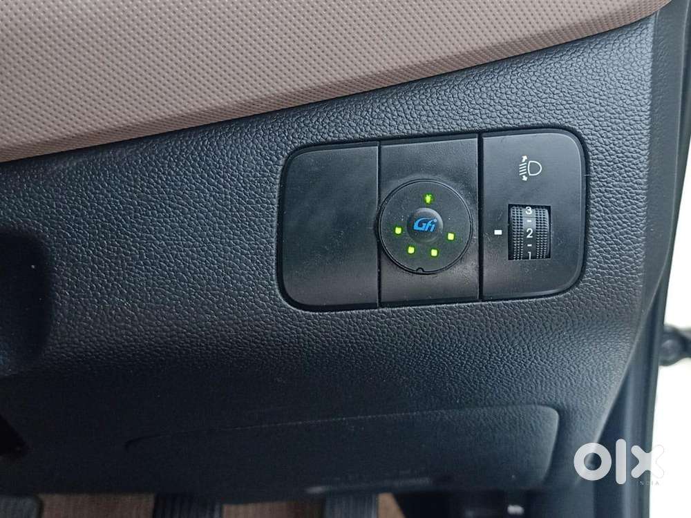 Hyundai Grand I10 Sportz O 1.2, 2019, Cng & Hybrids