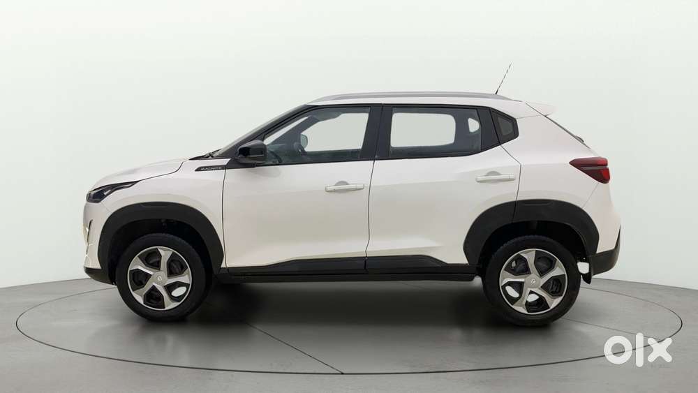 Nissan Magnite 1.0 Xl, 2021, Petrol