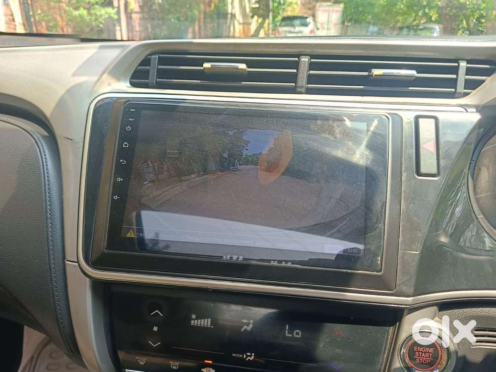 Honda City 1.5 Zx I-vtec Mt, 2018, Diesel